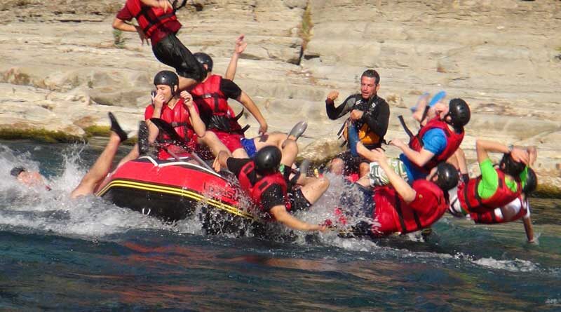 Interruzione servizio idrico